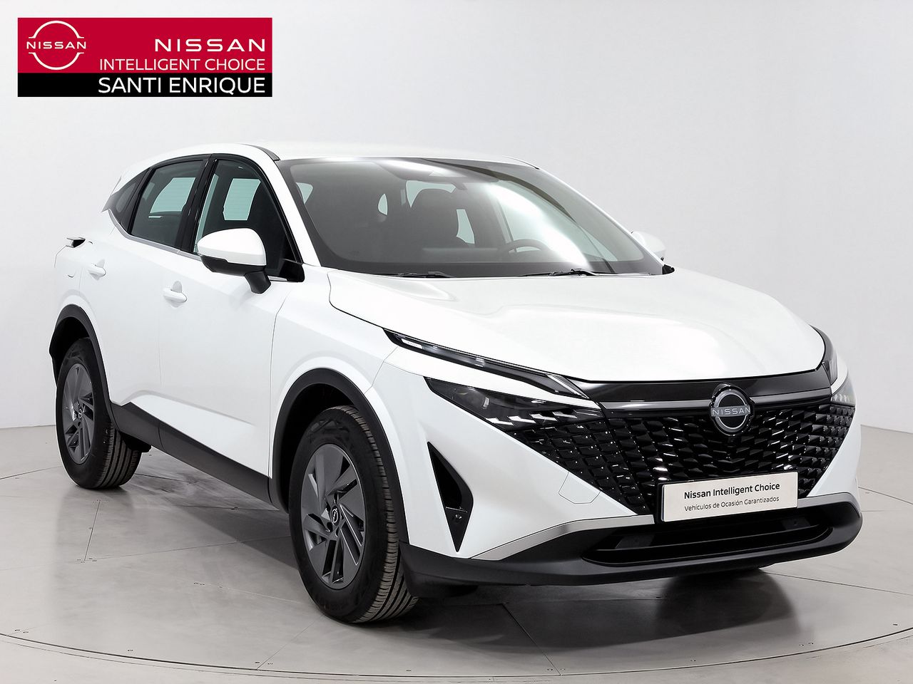 nissan qashqai 2025 /