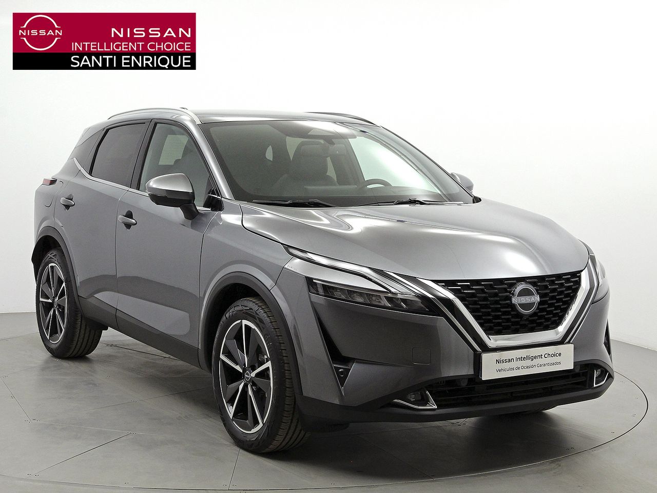 nissan qashqai 2021 /