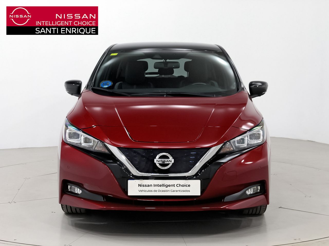 Nissan Leaf 40kWh Tekna - foto 4