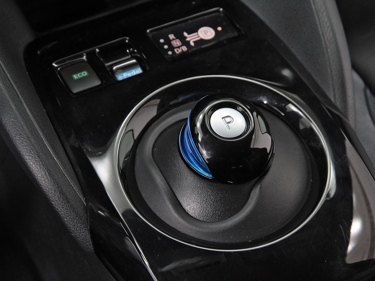 Nissan Leaf 40kWh Tekna - foto 31