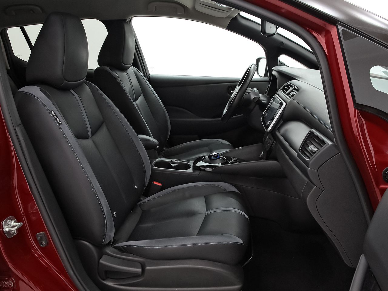 Nissan Leaf 40kWh Tekna - foto 7