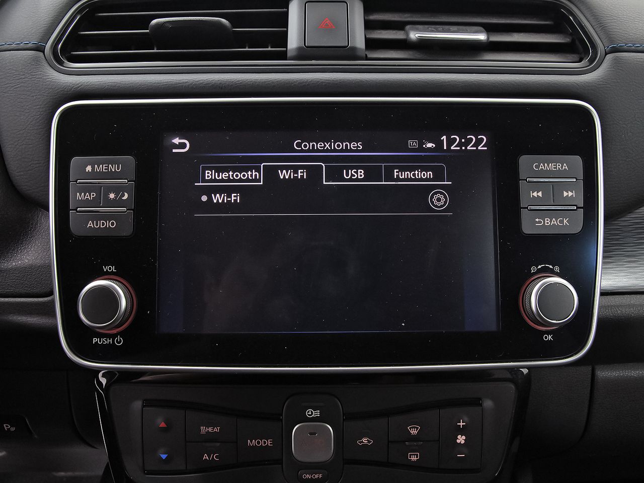 Nissan Leaf 40kWh Tekna - foto 25