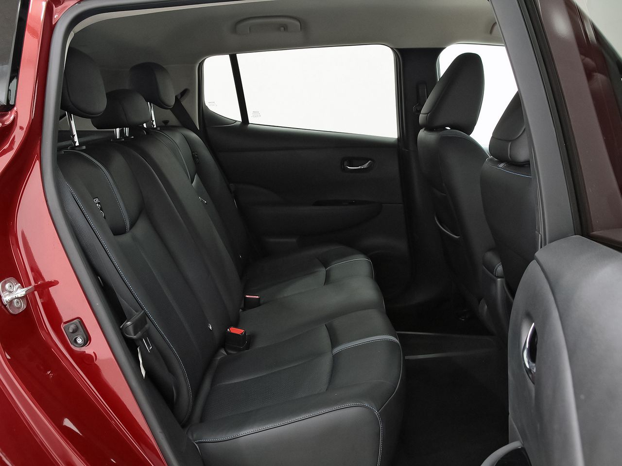 Nissan Leaf 40kWh Tekna - foto 8