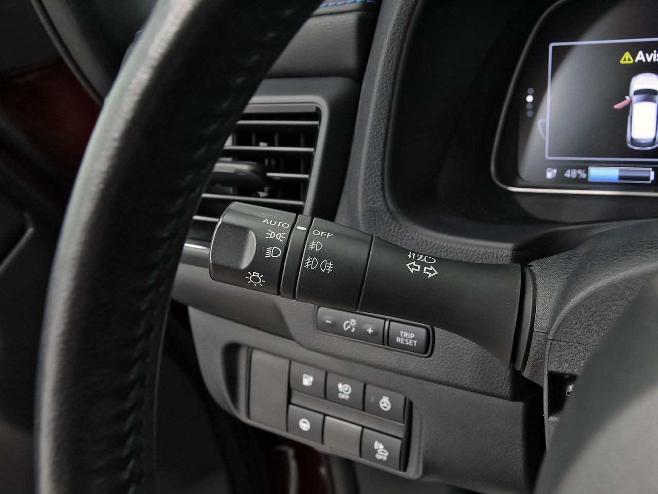 Nissan Leaf 40kWh Tekna - foto 15