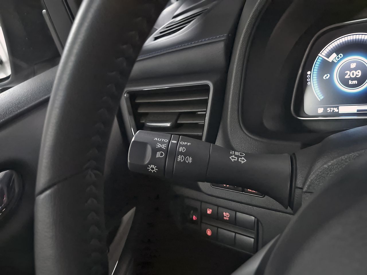 Nissan Leaf 62kWh e+ N-Connecta - foto 14