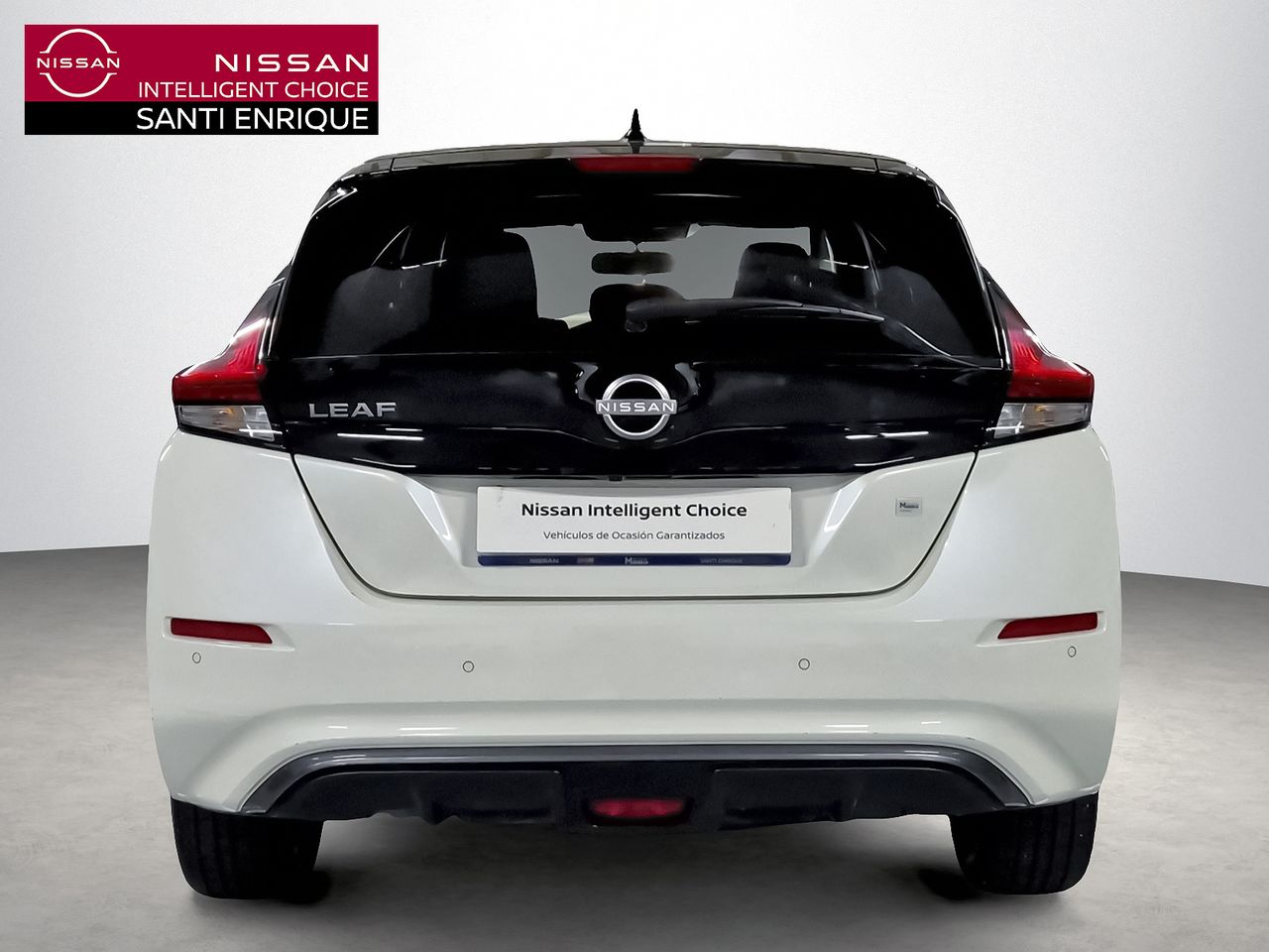 Nissan Leaf 62kWh e+ N-Connecta - foto 5