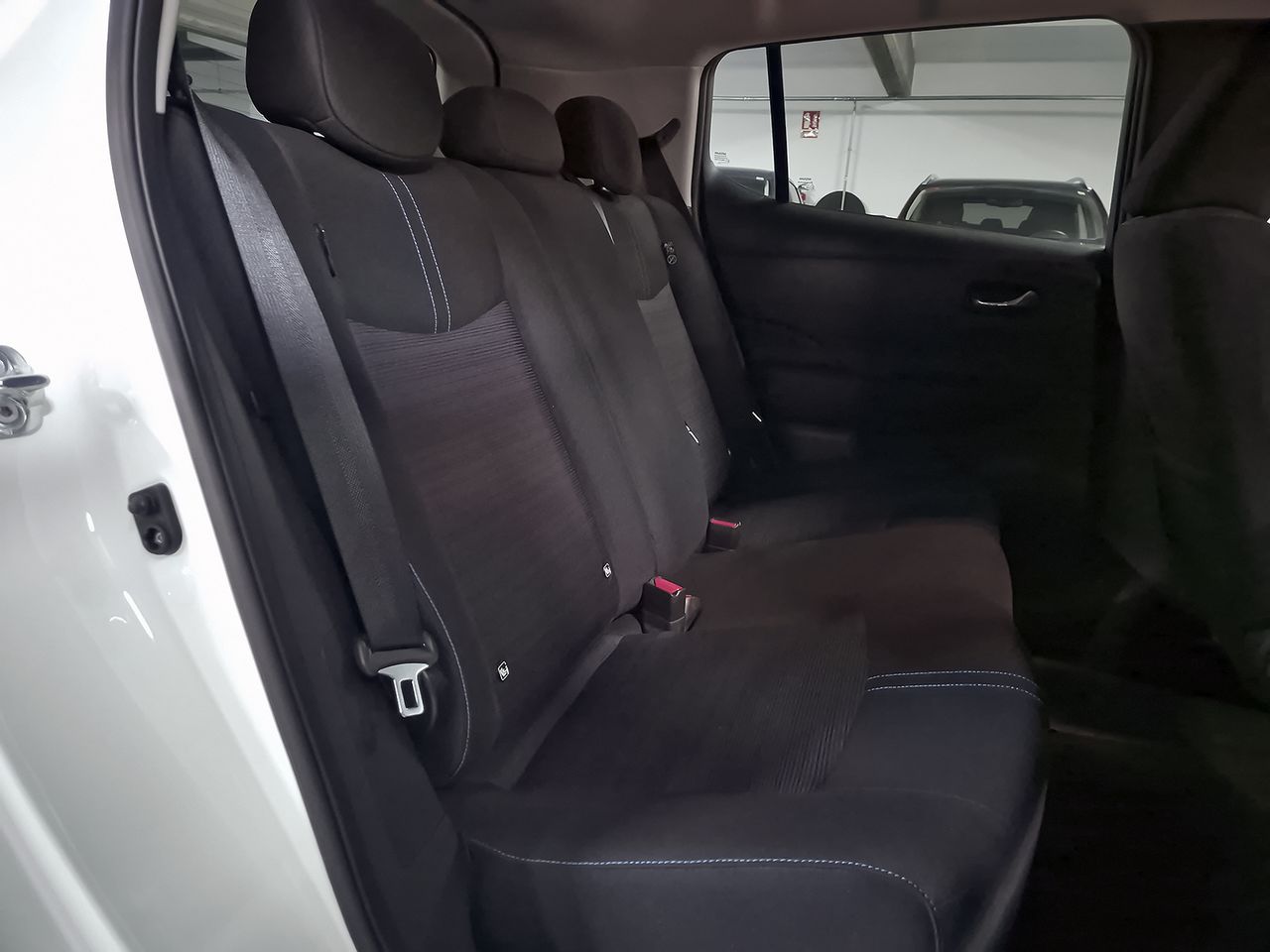 Nissan Leaf 62kWh e+ N-Connecta - foto 8