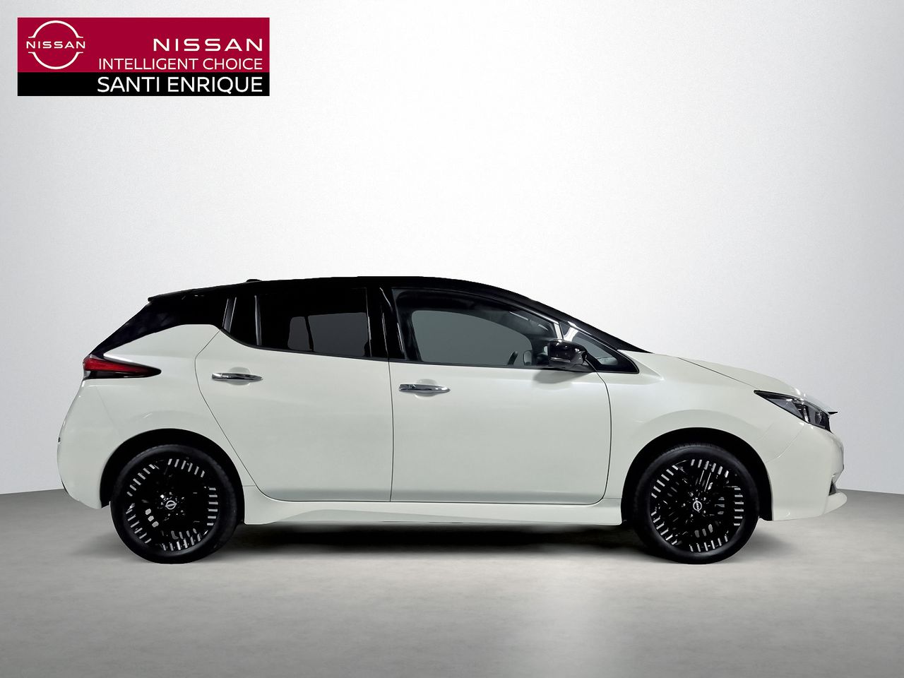 Nissan Leaf 62kWh e+ N-Connecta - foto 3