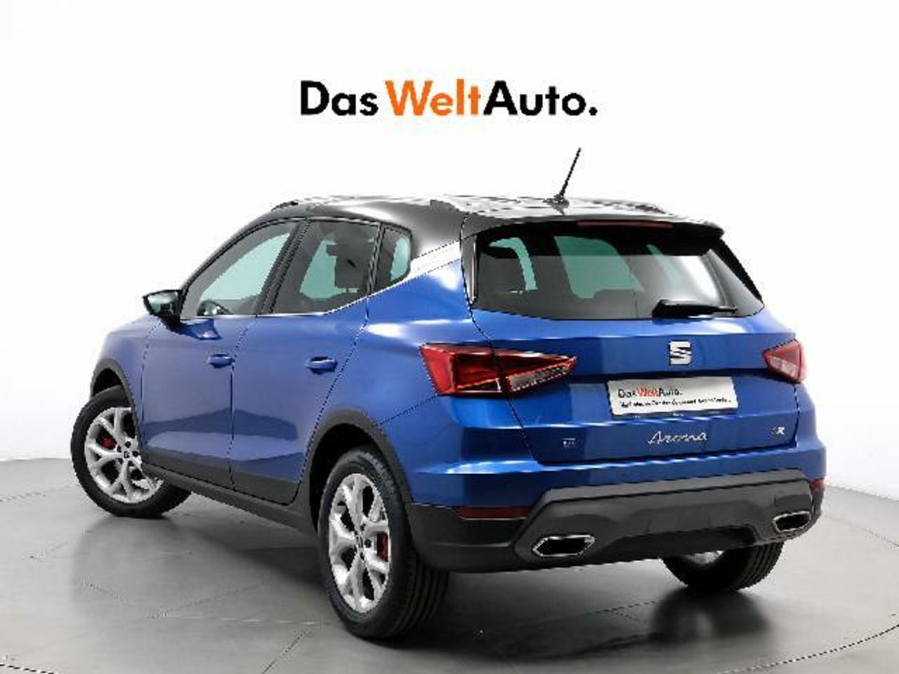 seat arona 2023 / foto grande (2)