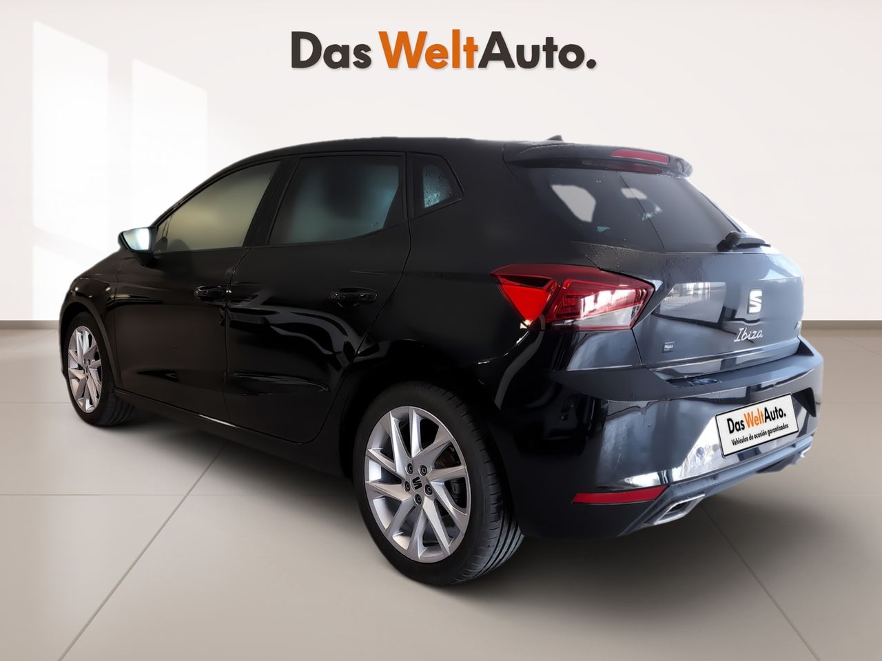 seat ibiza 2024 / foto grande (2)