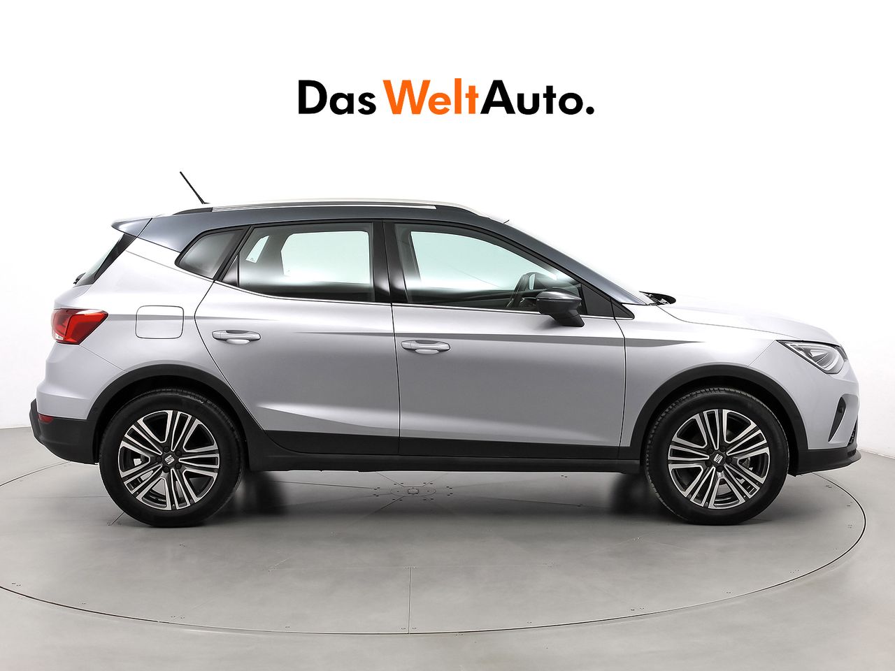 seat arona 2024 / foto grande (3)