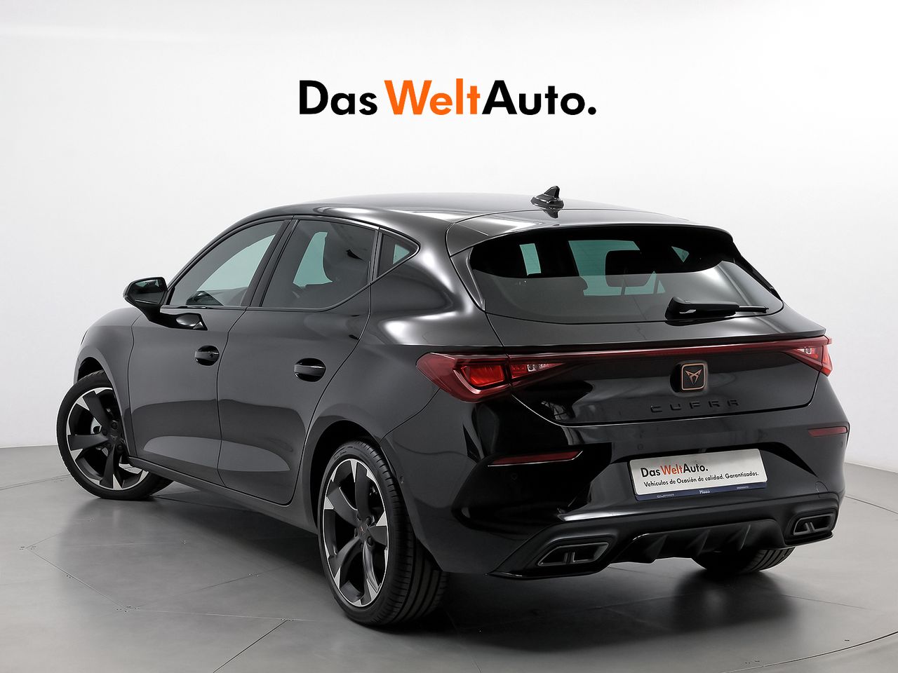 cupra león 2023 / foto grande (2)