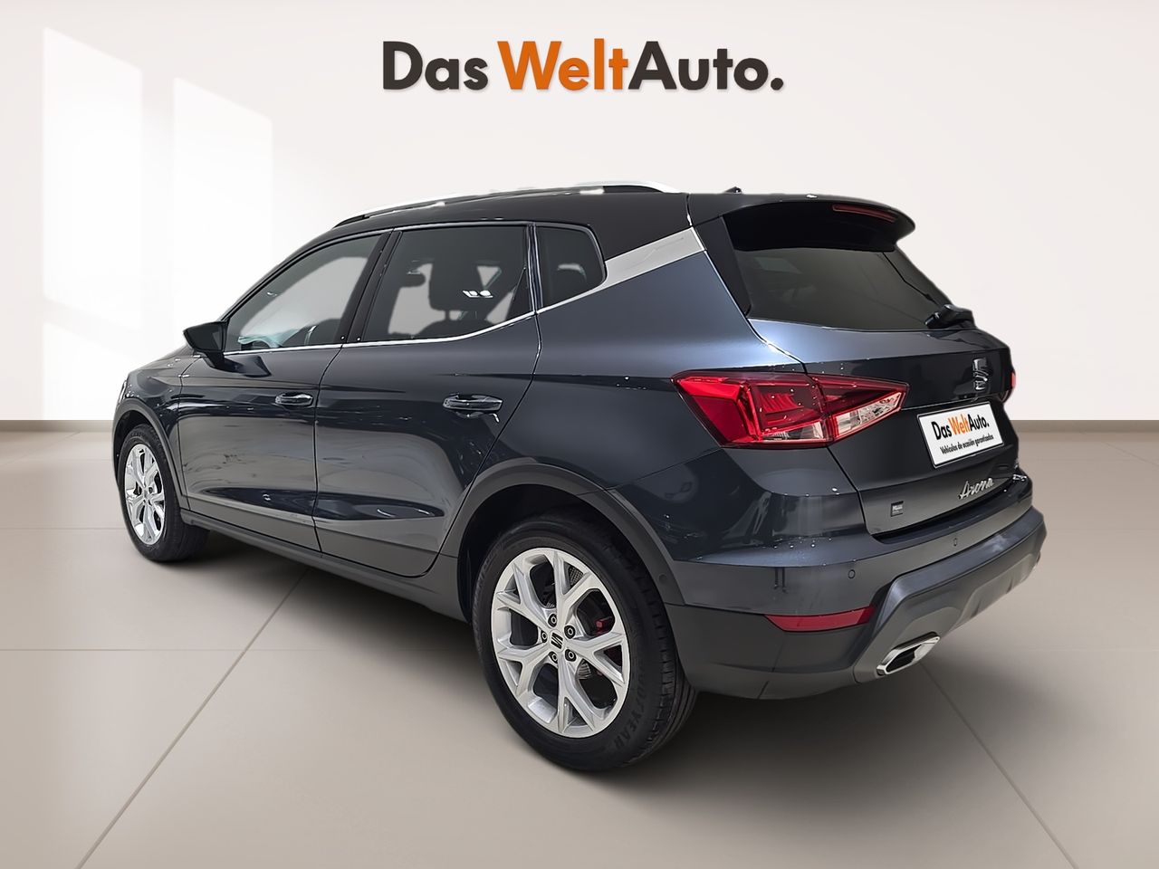seat arona 2024 / foto grande (2)