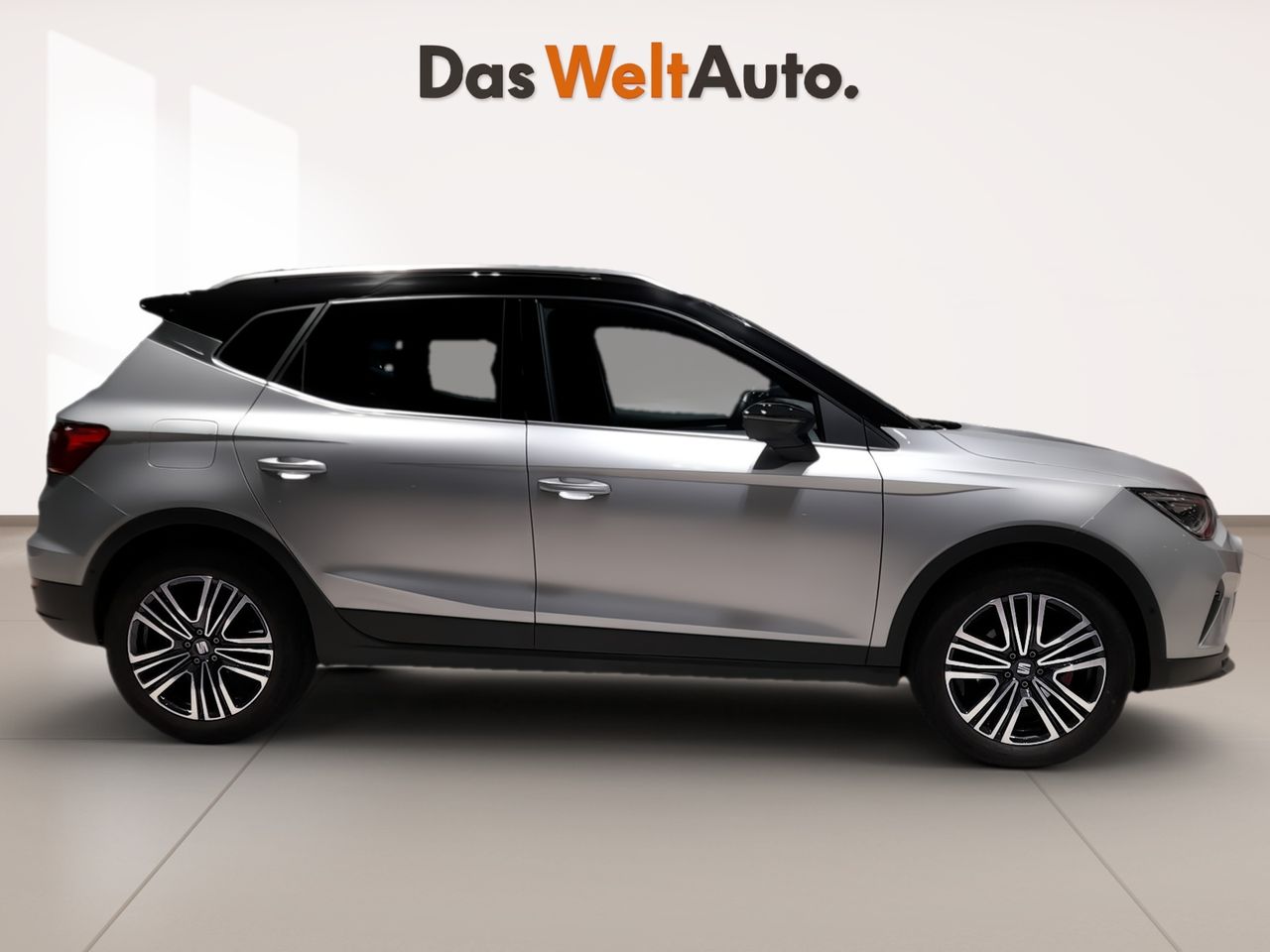 seat arona 2024 / foto grande (3)