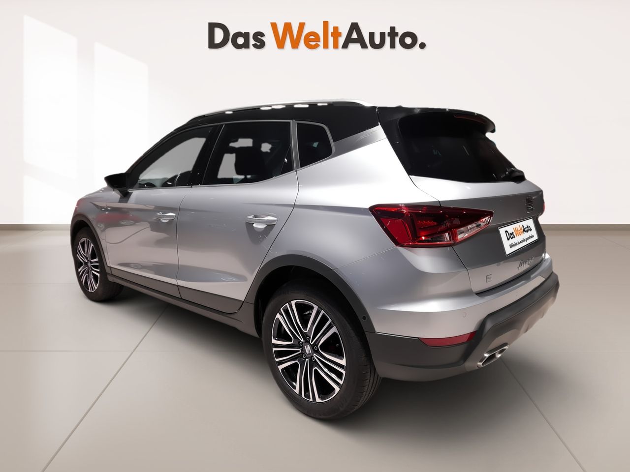 seat arona 2024 / foto grande (2)
