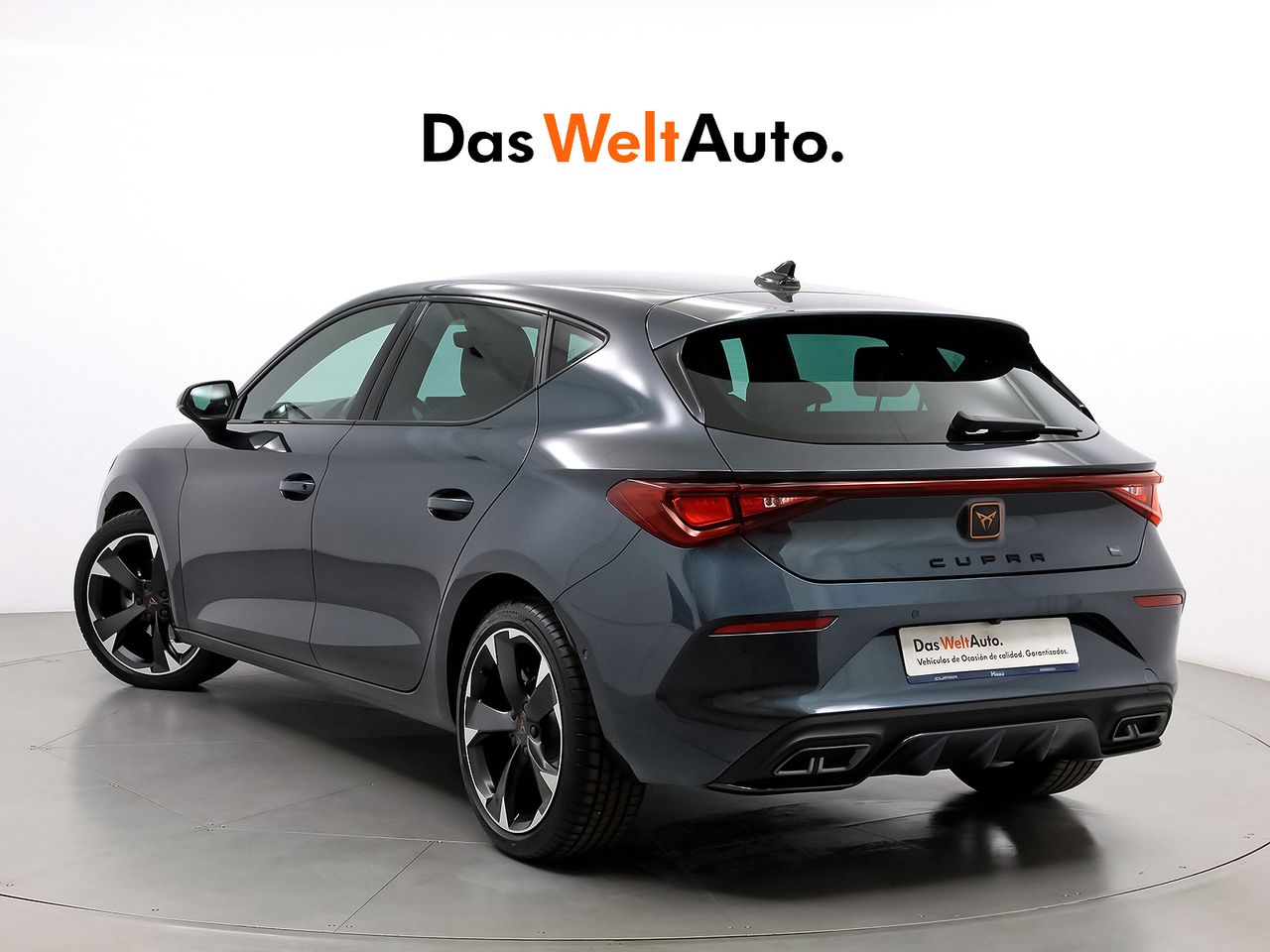 cupra león 2023 / foto grande (2)