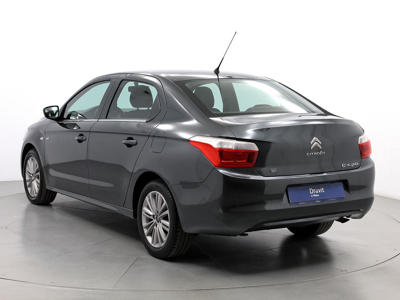 citroën c-elysée 2016 / foto grande (2)