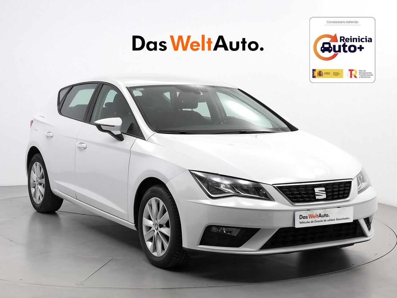 Foto seat leon 2018 /