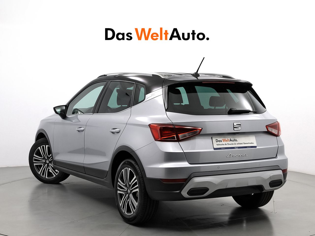 seat arona 2024 / foto grande (2)