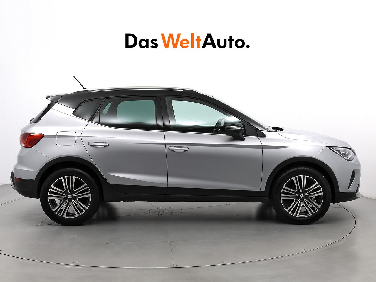 seat arona 2024 / foto grande (3)