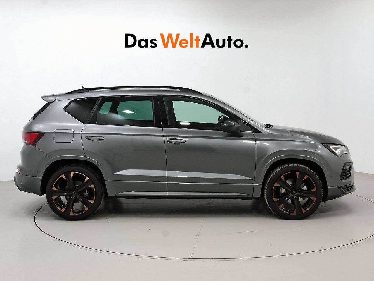cupra ateca 2023 / foto grande (3)