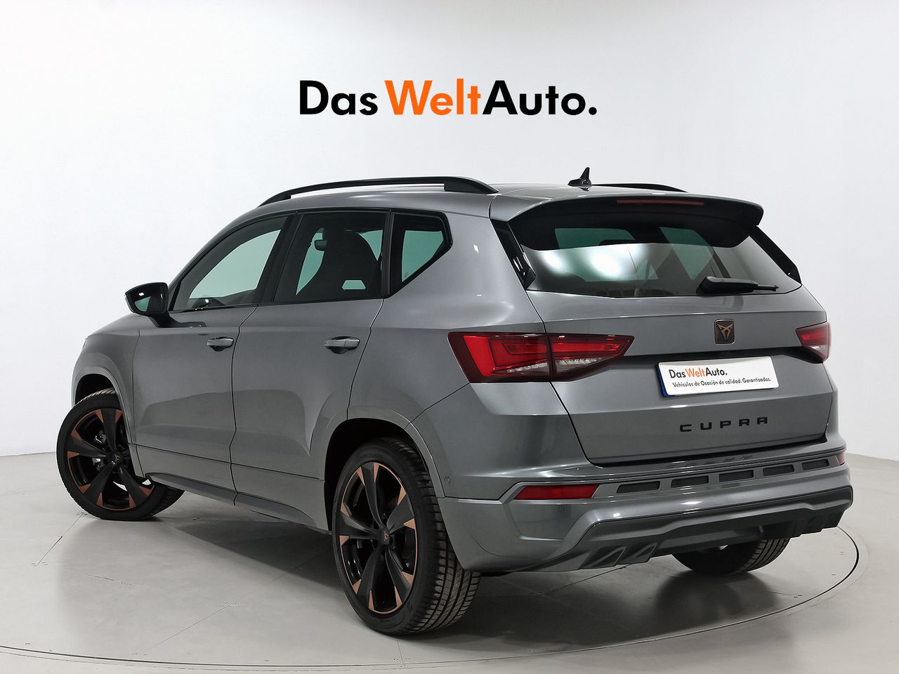 cupra ateca 2023 / foto grande (2)