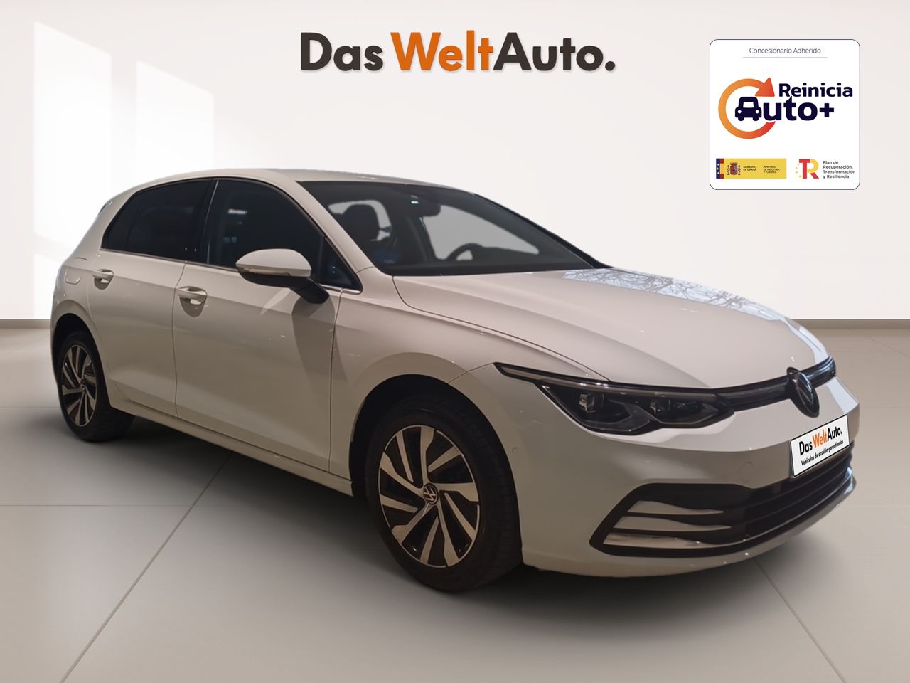 Hyundai kona 2020 conexiones usb  de segunda mano - volkswagen golf 2023 /