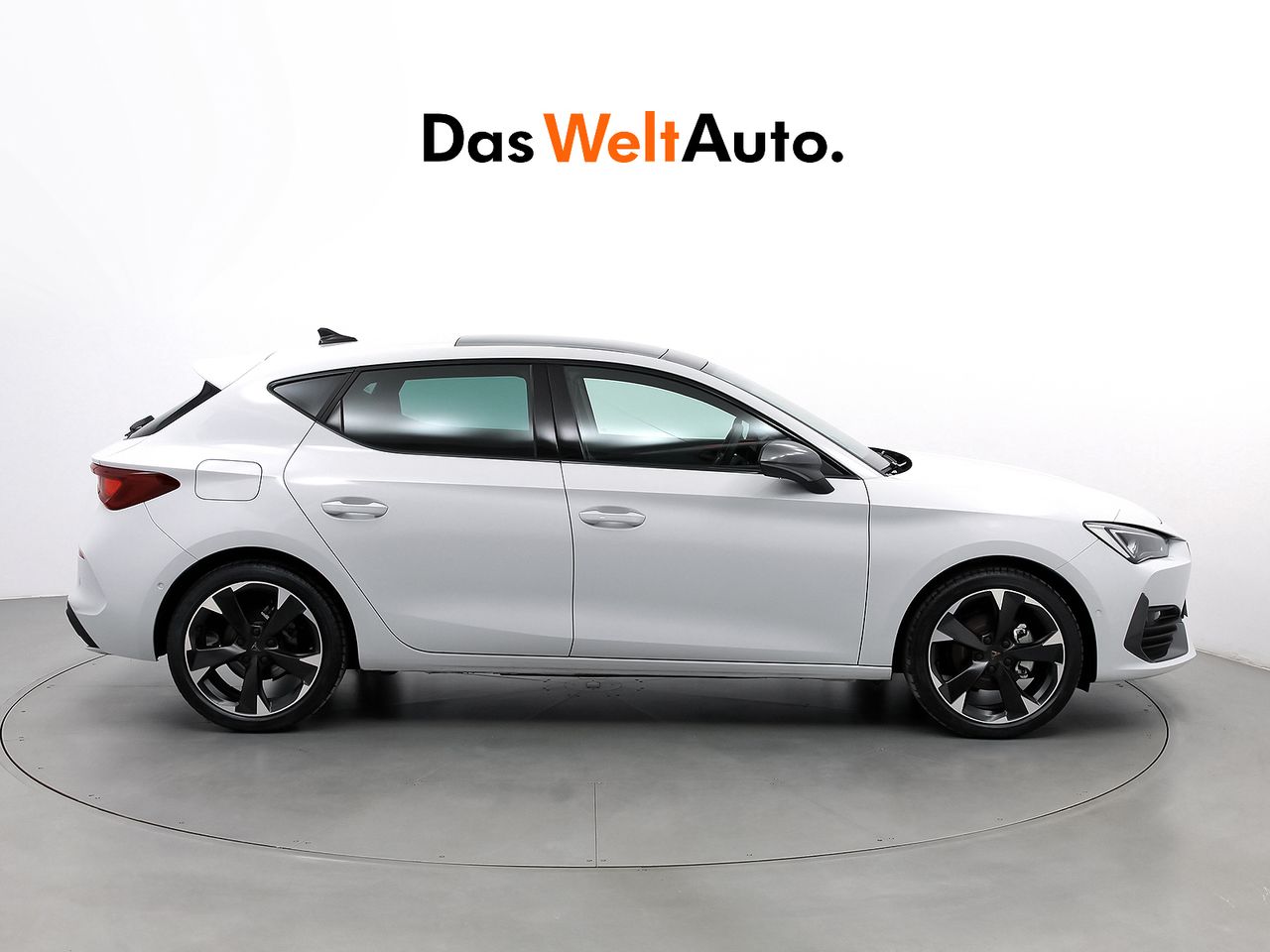 cupra león 2024 / foto grande (3)