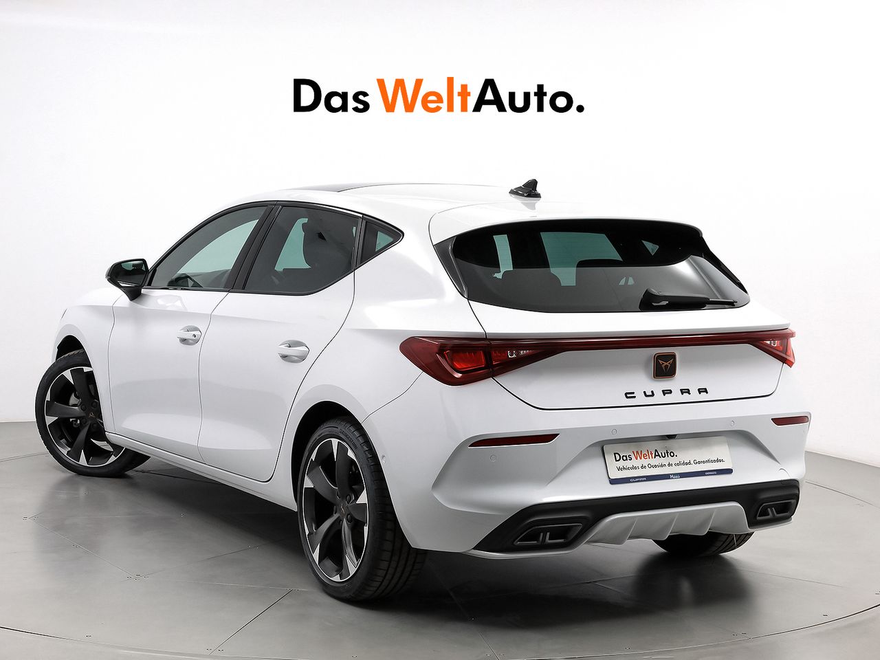 cupra león 2024 / foto grande (2)