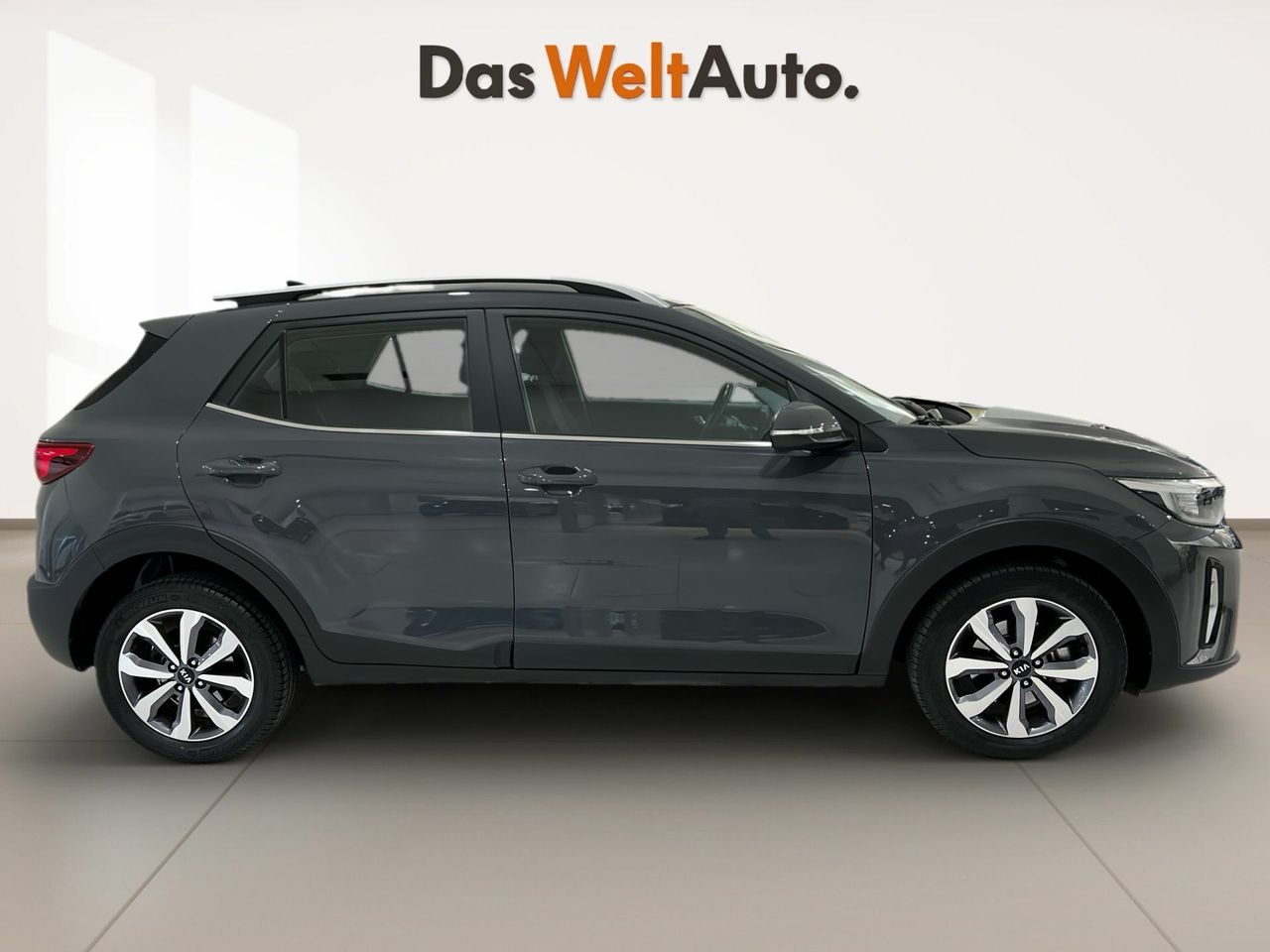kia stonic 2021 / foto grande (2)