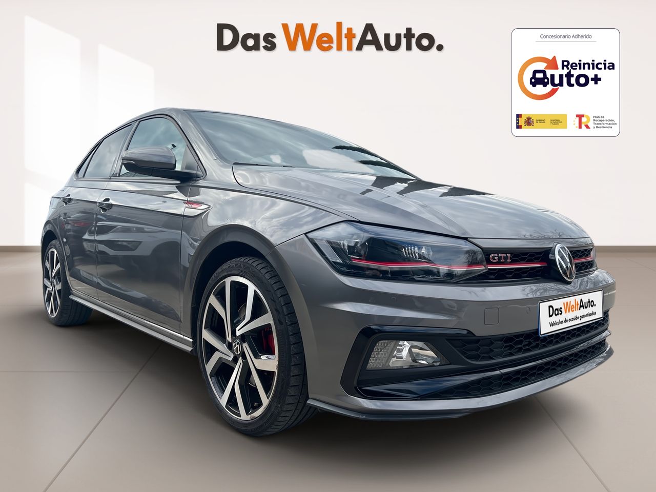 Cilindro excavadora xcmg  de segunda mano - volkswagen polo 2020 /