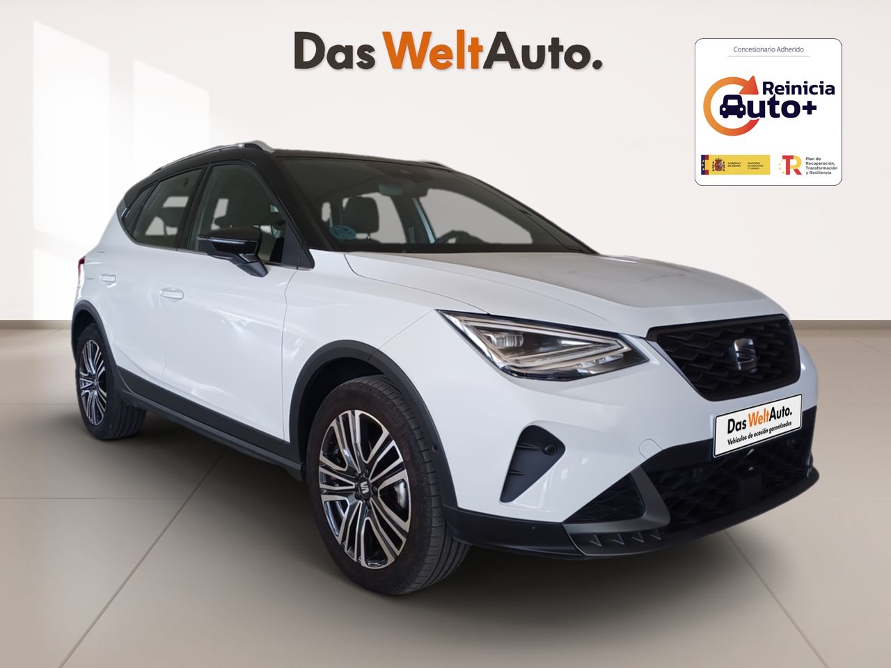 Neumaticos de 13 pulgadas  de segunda mano - seat arona 2023 /