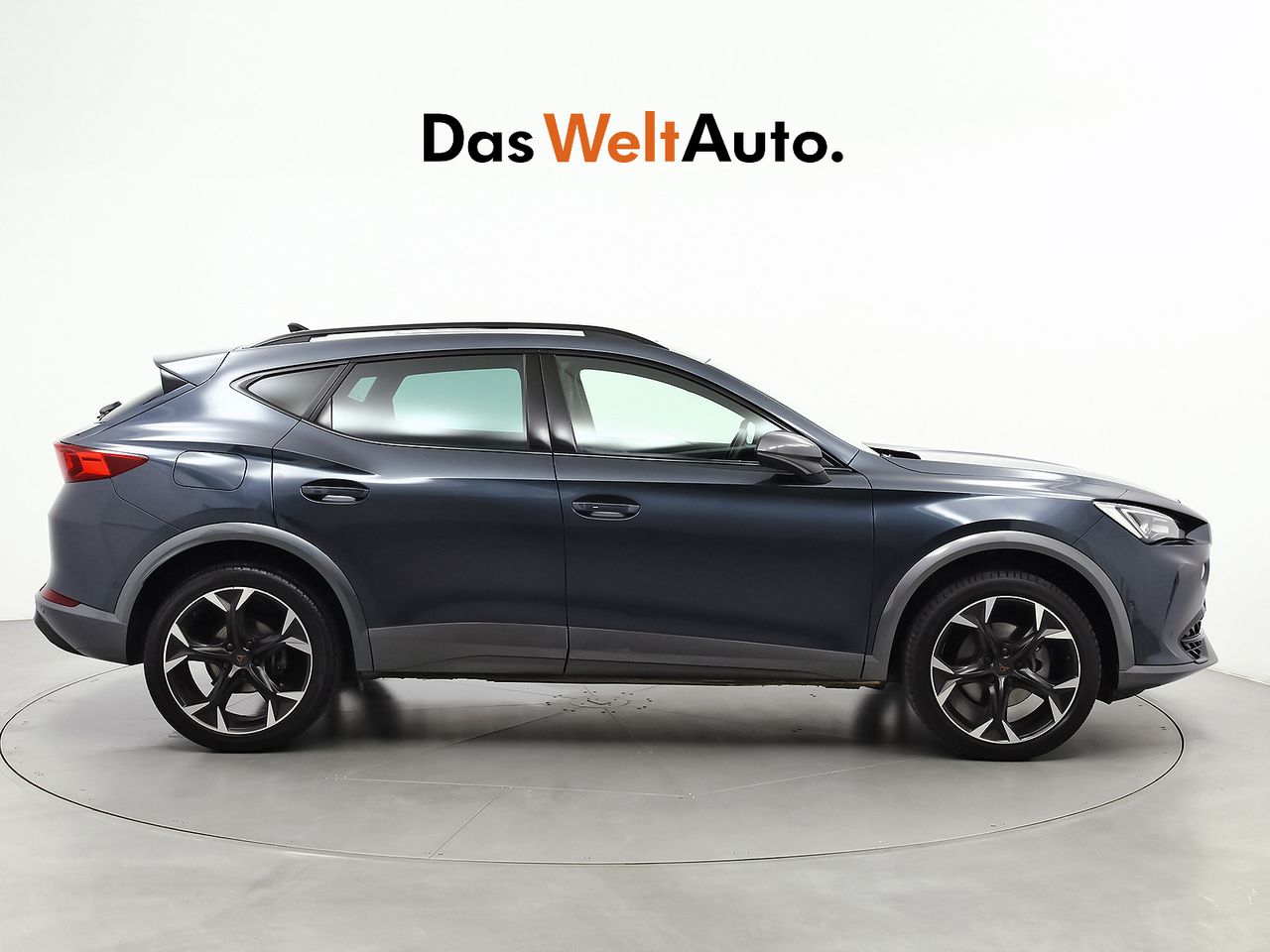 cupra formentor 2023 / foto grande (3)