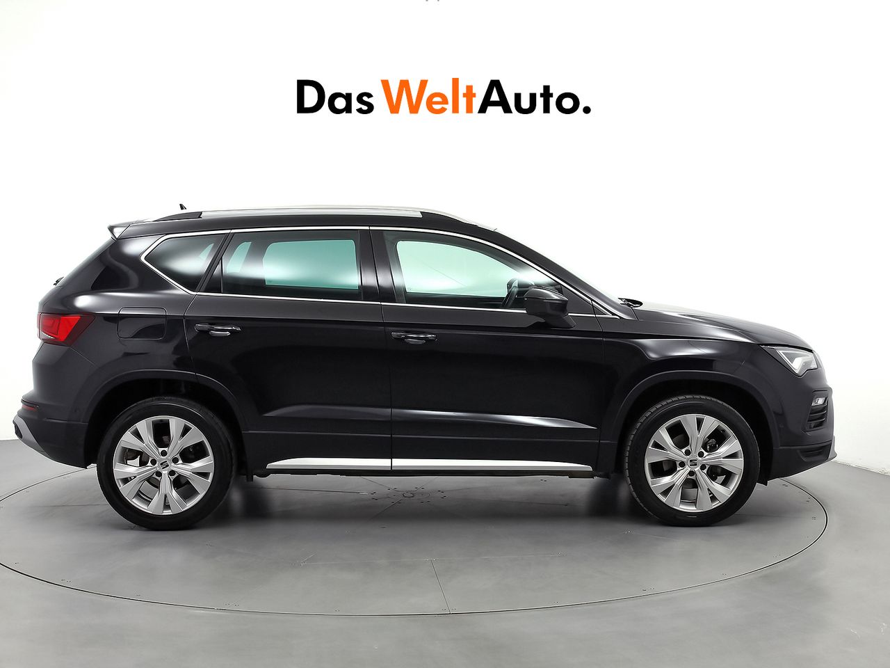 seat ateca 2024 / foto grande (3)