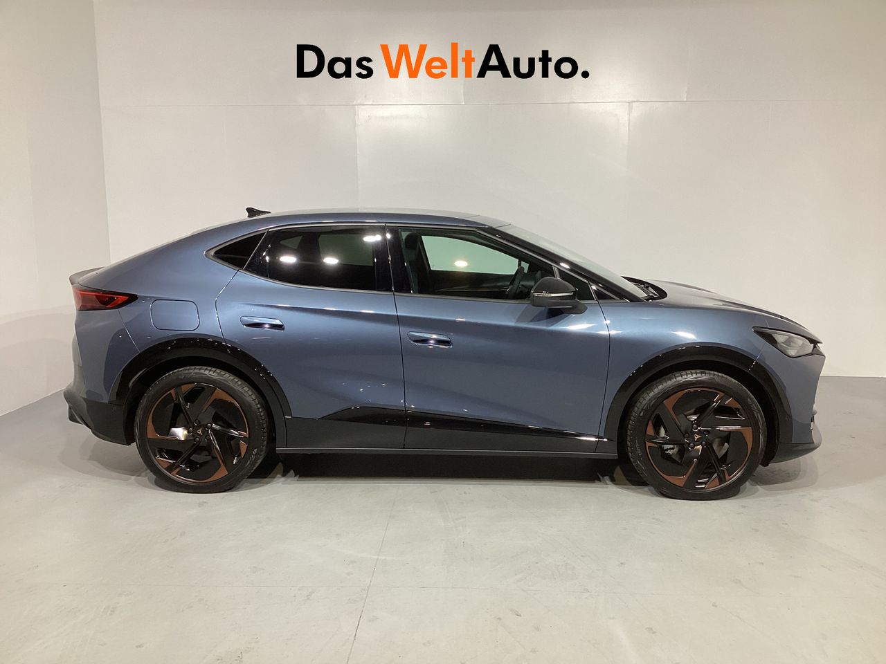 cupra tavascan 2025 / foto grande (3)
