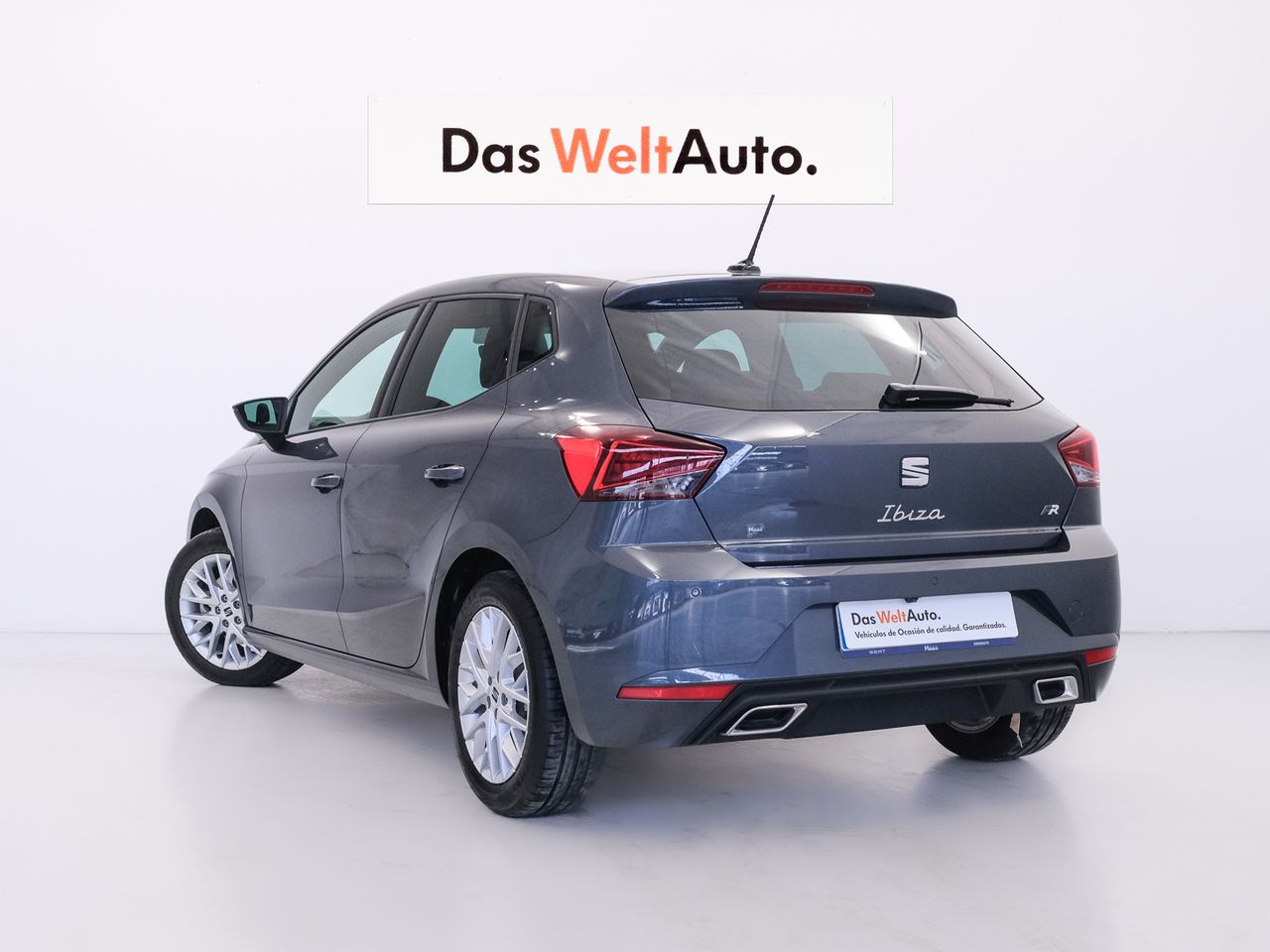 seat ibiza 2024 / foto grande (2)