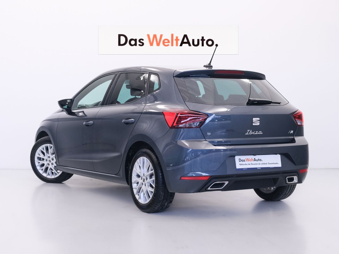 seat ibiza 2024 / foto grande (2)