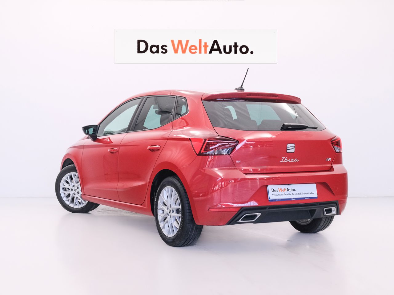seat ibiza 2024 / foto grande (2)
