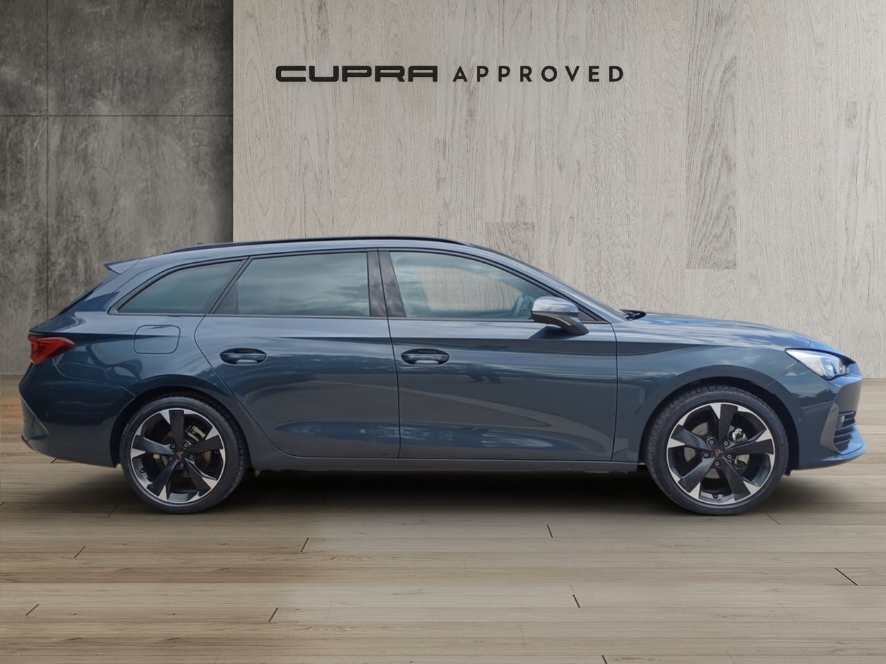 cupra león 2024 / foto grande (3)