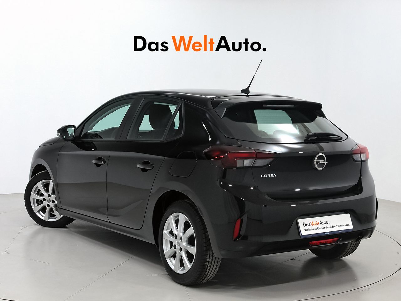 opel corsa 2022 / foto grande (2)