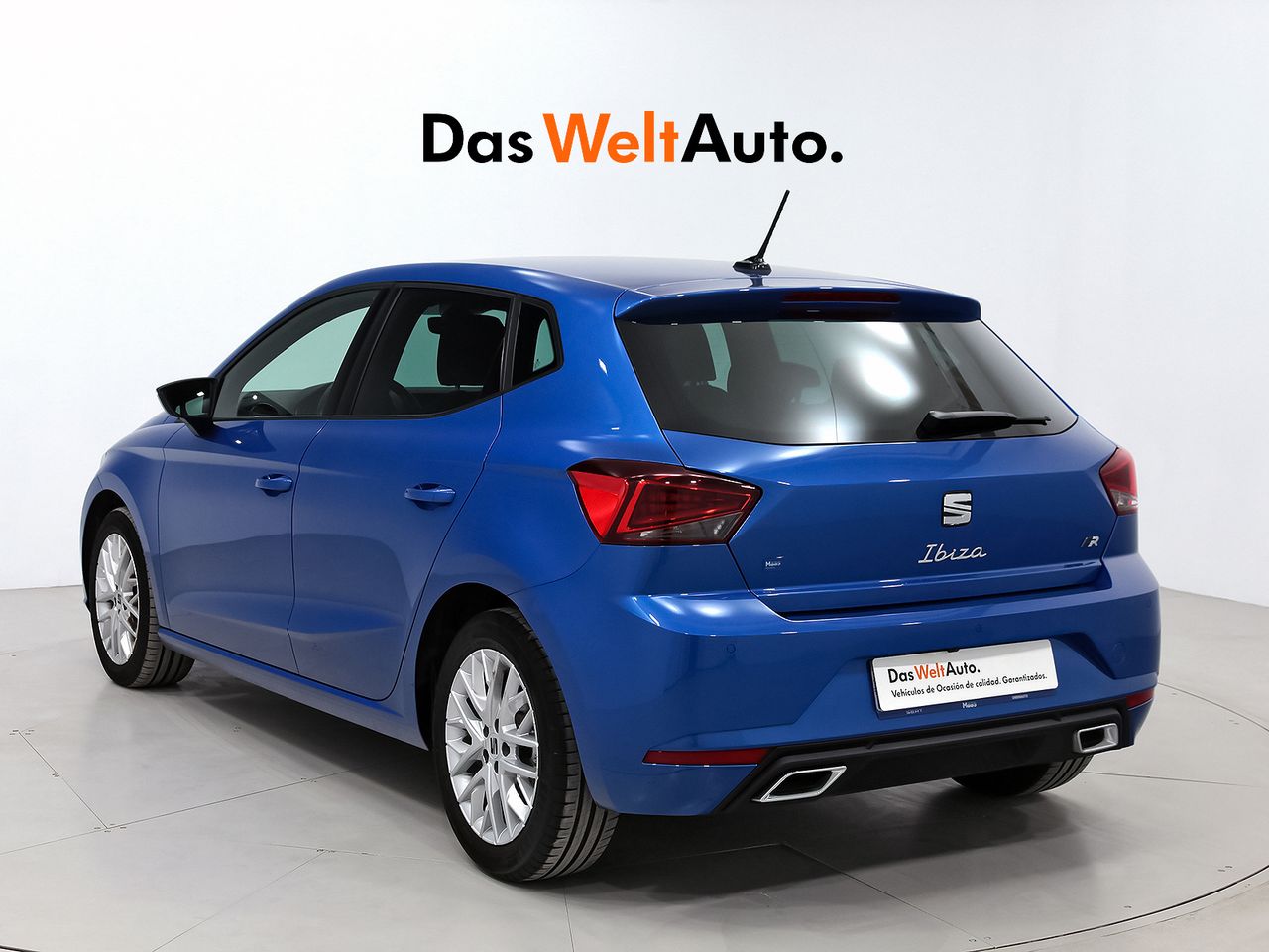 seat ibiza 2022 / foto grande (2)