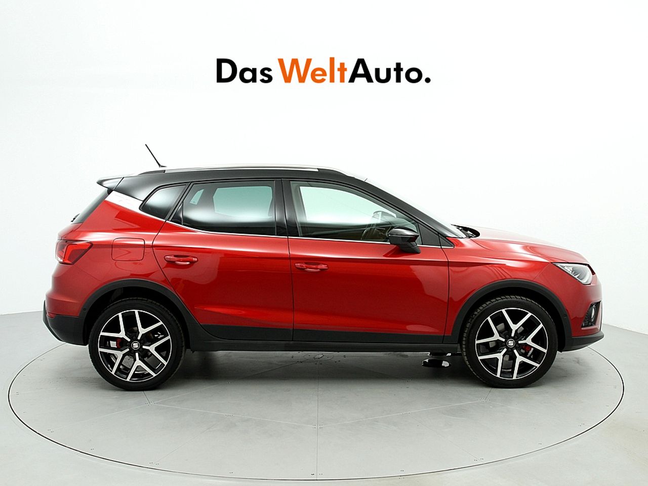 seat arona 2020 / foto grande (3)