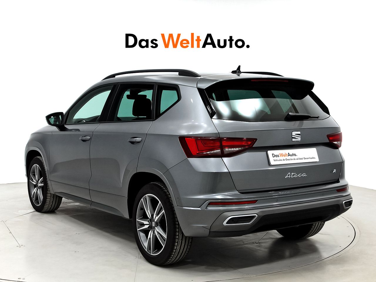 seat ateca 2024 / foto grande (2)