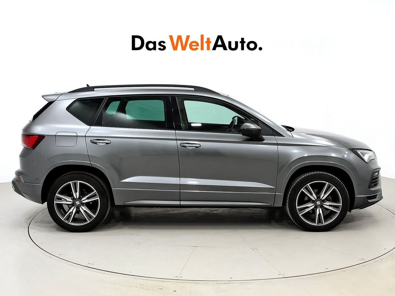 seat ateca 2024 / foto grande (3)