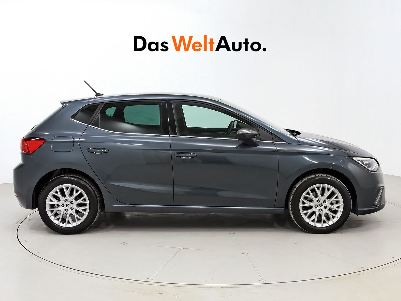seat ibiza 2024 / foto grande (3)