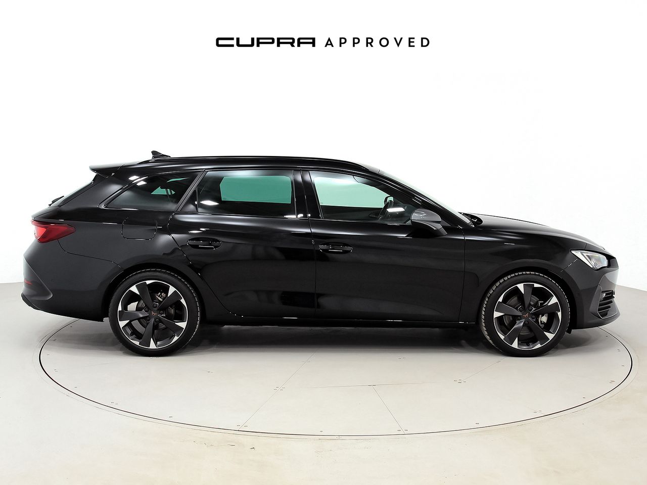 cupra león 2023 / foto grande (3)