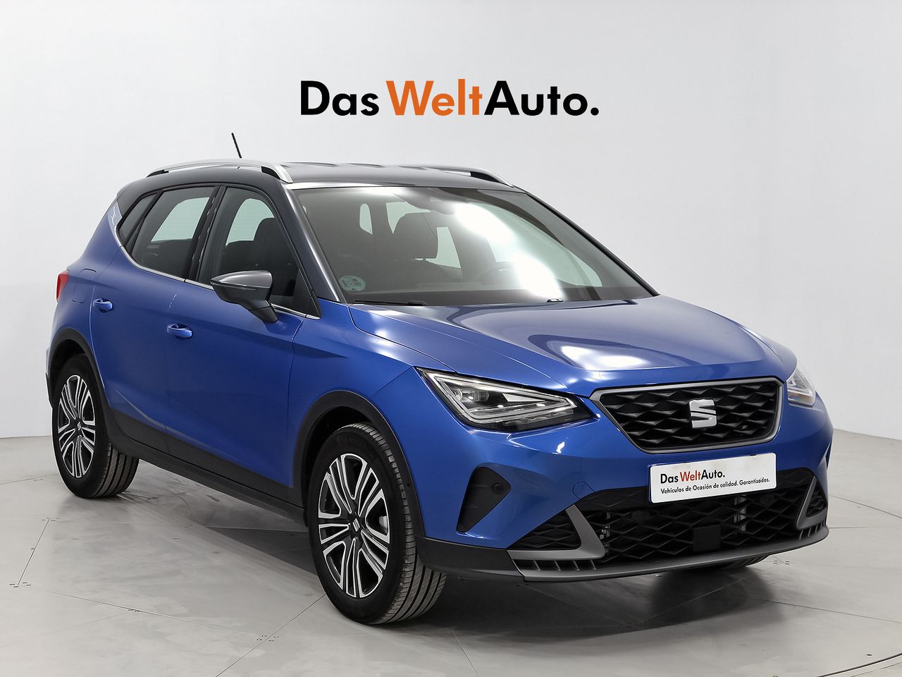 seat arona 2024 /