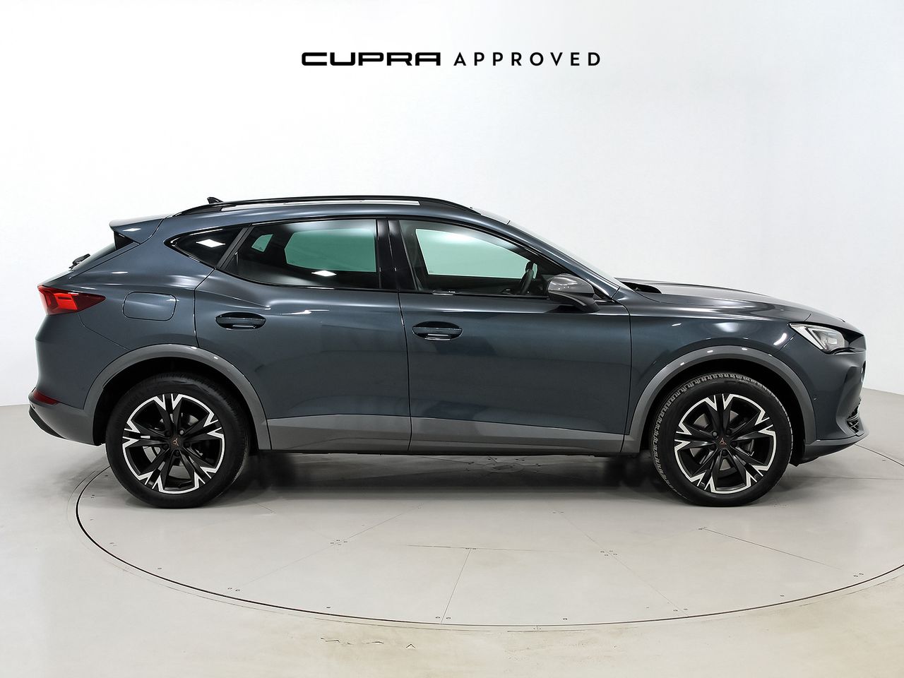 cupra formentor 2021 / foto grande (3)
