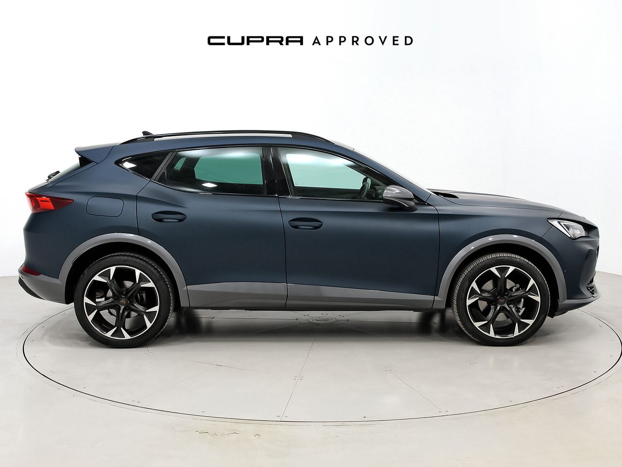 cupra formentor 2022 / foto grande (3)