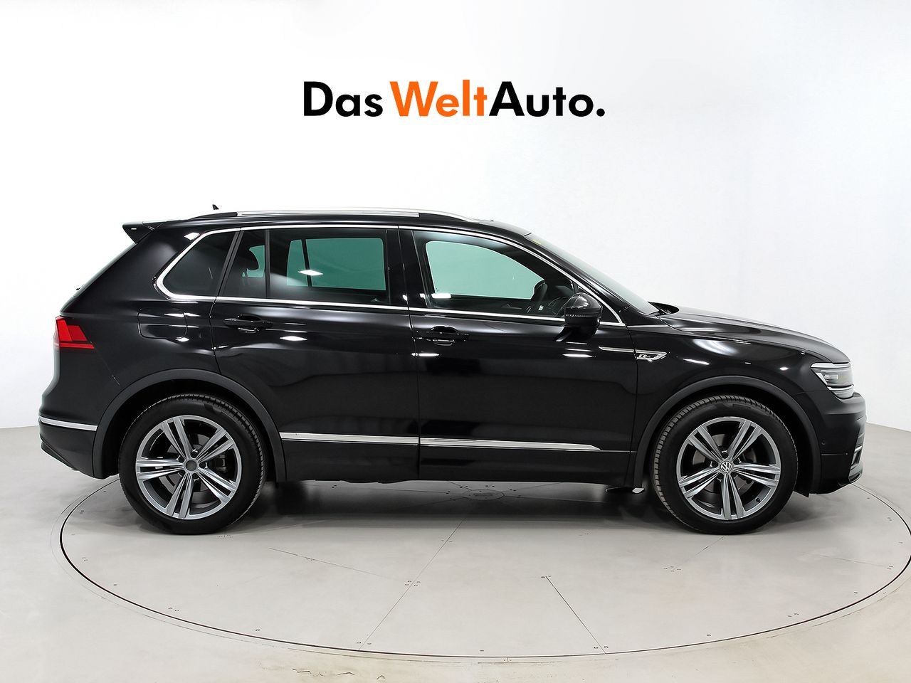volkswagen tiguan 2020 / foto grande (3)